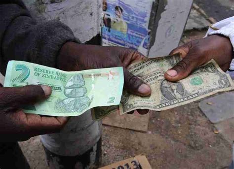 Explainer New Currency Regulation In Zimbabwe What Does It All Mean