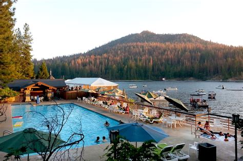 the pines resort bass lake 169 room prices and reviews travelocity