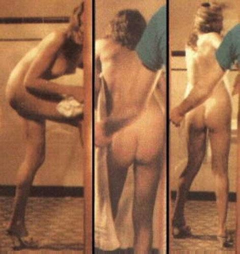 Linda purl topless - 🧡 Linda purl topless ♥ Lynda Carter: Hottest Sex...
