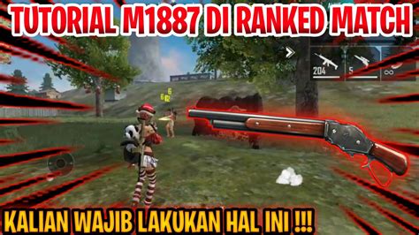 You can find them there on youtube and you can enjoy their gameplay. TUTORIAL SHOTGUN M1887 DARI NO PRO PLAYER - GARENA FREE ...