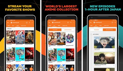 Aplikasi Nonton Anime Sub Indo Paling Lengkap √ 12 Aplikasi Nonton