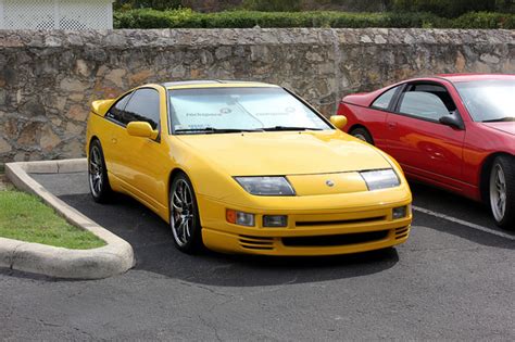 Topworldauto Photos Of Nissan 300zx Fairlady Z Photo Galleries