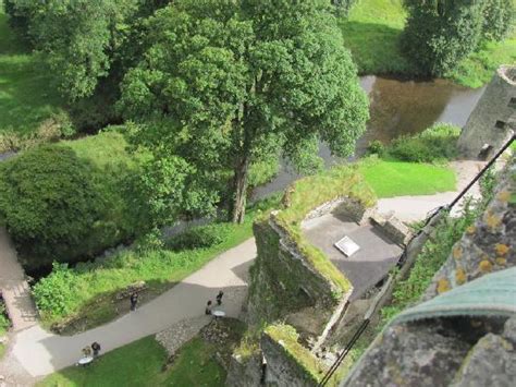Inside Picture Of Blarney Castle And Gardens Blarney Tripadvisor