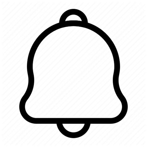 Facebook Notification Icon Bell At Collection Of