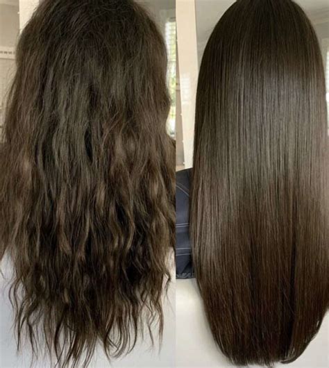 Nanoplasty Treatment Louna Hair And Beauty Hair Extensions Braiding