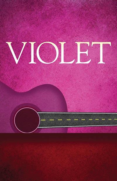 Theater Review Violet