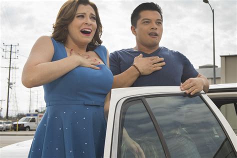 Crazy Ex Girlfriend Season Three Ordered By The Cw Canceled Renewed Tv Shows Ratings Tv