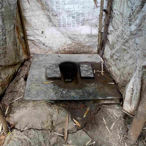 Toilets Pits Latrines How People Use The Bathroom Around The World