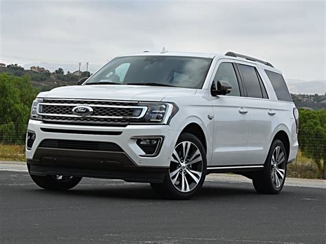 Reviews 2022 Ford Expedition Xlt New Cars Design