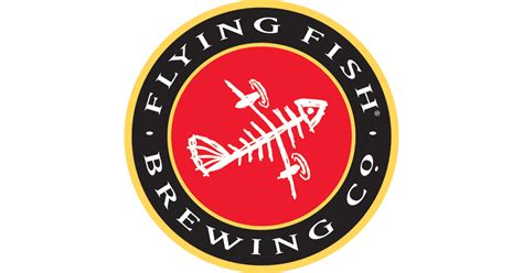 Flying Fish Brewing Co Rebrand