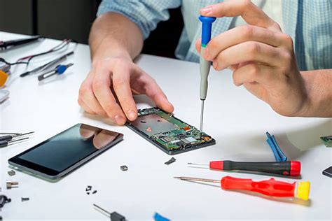 Cell Phone Repair Stock Photos Pictures And Royalty Free Images Istock