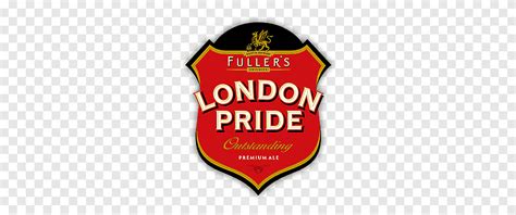 Free Download Fullers London Pride Premium Ale Logo London Pride