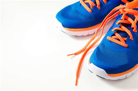 How To Choose The Right Running Shoes Collective Foot And Wellness Clinic