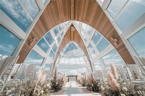 Rekomendasi Menikah Di Luxurious Chapel Dengan View Laut Bali Part 2
