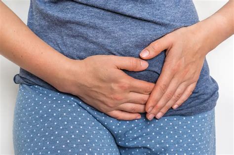 Ovarian Cysts Important Things Female And Teen Should Know About