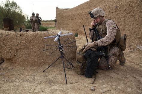 Us Army Futures Command Announces Advancements In Radio Technology