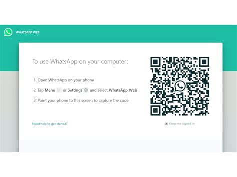 How To Install Whatsapp Web In Laptop How Can We Help You