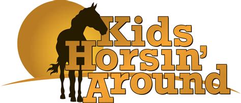 Kids Horsin' Around - Fallbrook CA 92028 | 760-216-1287 | Equestrian