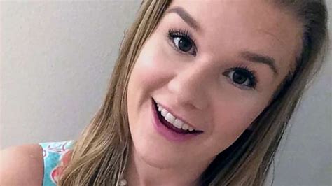 Slain Utah Student Mackenzie Luecks Charred Body Was Bound In Shallow