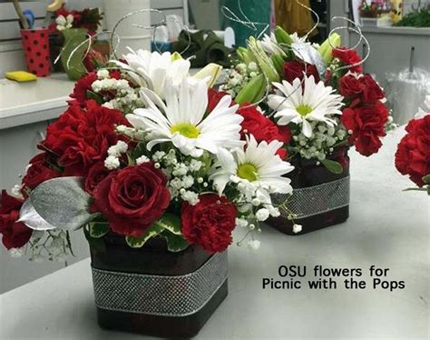 Aug 09, 2021 · for instance, eden, one of eight specialty restaurants, is flooded with light from three stories of windows at the ship's rear, or aft, end, which keep hundreds of plants and flowers thriving. Ohio State University Florist - Flowerama Flowers