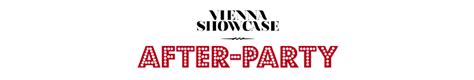 Vienna Showcase After-Party - Vienna Showcase