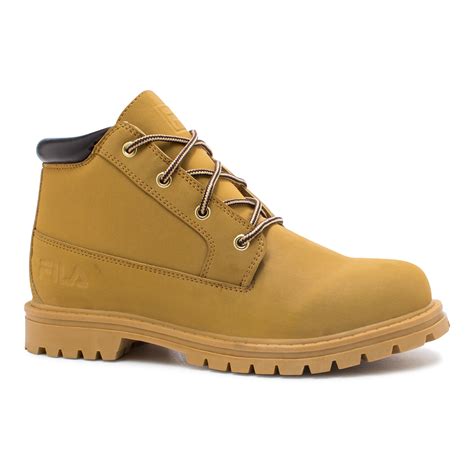 Fila Womens Luminous Boot Ebay