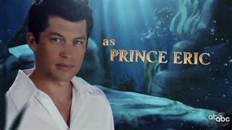 abc s ‘little mermaid live ariel ursula and more appear in new promo video deseret news