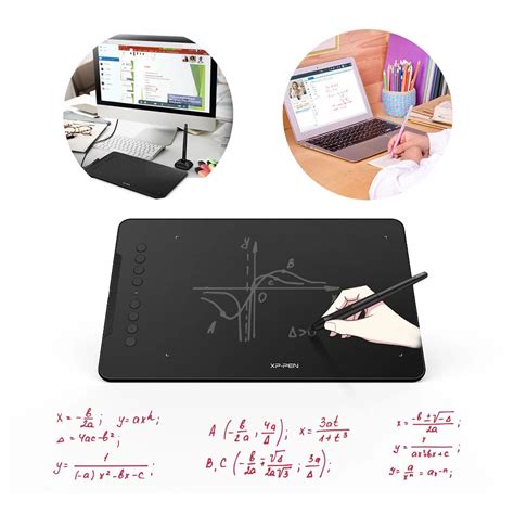 mesa digitalizadora desenho para escrita em aulas remotas escola virtual cursos online e