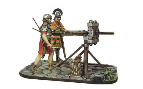 The Scorpion Roman Artillery Ad 125 Andrea Sg S02