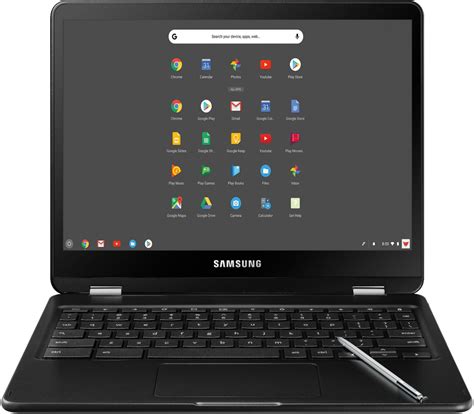 Samsung Chromebook Pro Xe510c24 K04us Specifications And 2024 Price
