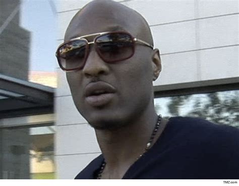 Lamar Odom Found Unconscious At Nevada Brothel Page 29