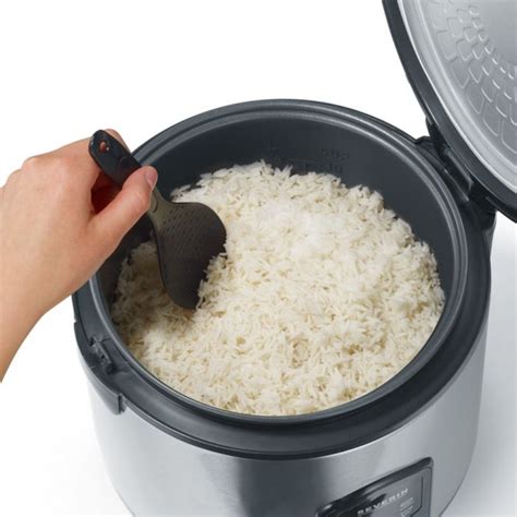 How Long Can You Leave Rice In Rice Cooker Storables