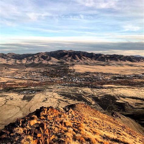 BLM announces reopening of Winnemucca Sand Dunes - Nevada State News