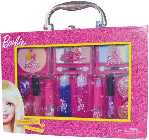 Makeup/beauty subscription boxes/bags currently available in india. Barbie Makeup Kit Set | Saubhaya Makeup