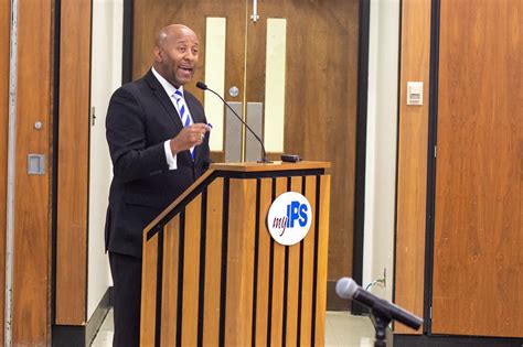 Dr Flora Out At Pike Township School Board Picks Interim Superintendent Indianapolis Recorder