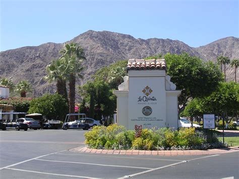 The Coachella Valley Desert Blog From Palm Springs To La Quinta The La
