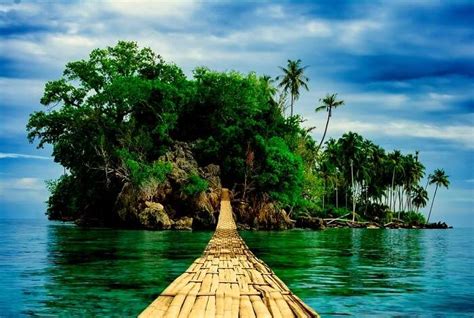 Bamboo Island Discover The Unrevealed Island Of Thailand