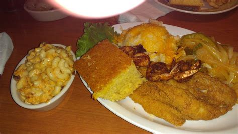 Opening its doors in august of 2012, toast has…. OMG! REAL SOUL FOOD! Richmond, VA Restaurant - Croakers ...