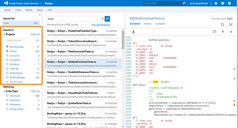 Open managed software center from your applications folder, or by searching managed software in spotlight search. Team Foundation Server 2017 | Microsoft Docs