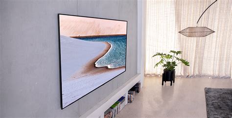4 Things To Love About The Lg Oled Gx Gallery Tv