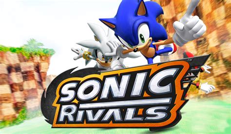 Sonic Rivals Psp Iso Everbiz