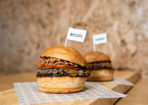 Impossible foods general information description. Impossible Foods Launches in Supermarkets | Retail ...