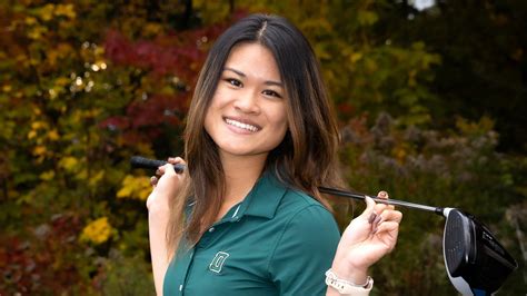 Penelope Tir Women S Golf Dartmouth College Athletics