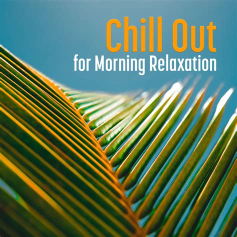 chill out for morning relaxation album by ambiente spotify
