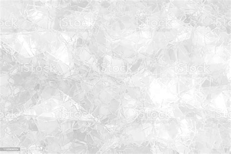 Abstract Ice Crystal Background Stock Photo Download Image Now