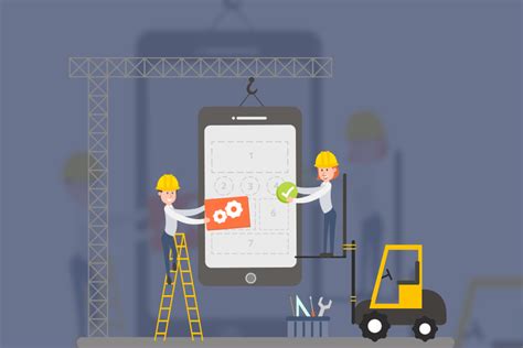 6 Mobile App Development Trends To Watch In 2018 App Infusion