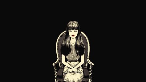 Tomie Hd Wallpapers Background Images