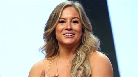 What Happened To Shawn Johnson Is She Still Alive