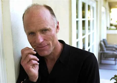 Ed Harris Nude Pics Penis Exposed In Video Leaked Meat