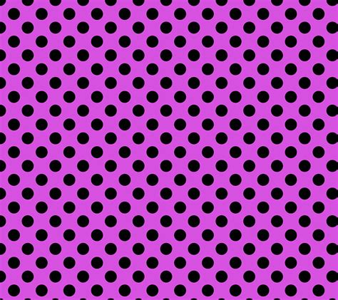 Purple Polka Dots Polka Dots Hd Wallpaper Peakpx